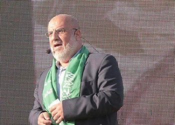 الإخوان المسلمون ينعون القيادي عمر الشقيرات