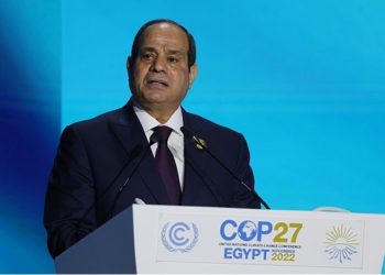 "العفو الدولية": مصر فشلت في تجميل وجهها بقمة المناخ