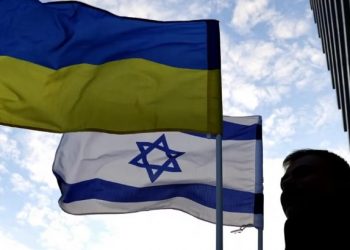 مشروع “قرار عربي” بالأمم المتحدة يثير خلافا نادرا بين الاحتلال وأوكرانيا