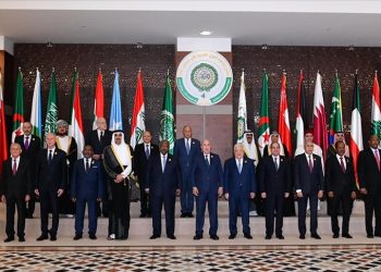 إعلان الجزائر.. هل يدخل العرب عالم ما بعد كورونا متحدين؟