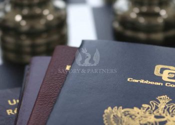 جنسيات الكاريبي.. أموال طائلة مقابل جواز سفر (فيديوغراف)