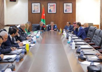طاقة النواب تُقر إلغاء قانون التصديق على امتياز الصخر الزيتي