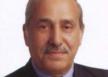 “الثقافة” تنعى المفكر إبراهيم العجلوني