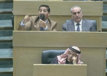 النائب القطاونة: نخجل أن نتكلم والشعب الأردني عاجز عن تأمين المحروقات
