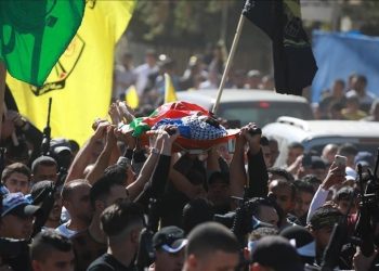 الاحتلال الإسرائيلي يفرج عن جثمان فلسطينية قتلها في أبريل 2022