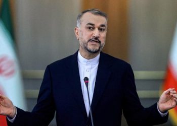 طهران تحذّر الاتحاد الأوروبي من تصنيف “الحرس الثوري” منظمة إرهابية