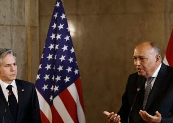 زيارة بلينكن للقاهرة: خلافات حول 3 قضايا