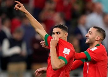تصدَّرهم محمد صلاح.. 7 نجوم عرب بقائمة الغارديان لأفضل 100 لاعب كرة قدم