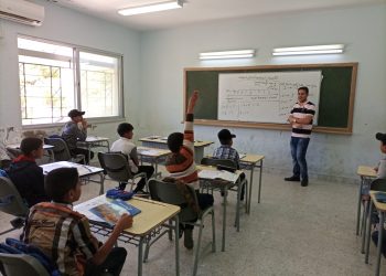 عربيات: التعليم ليس “توجيهي” فقط وحان وقت الالتفات للمراحل الأساسية