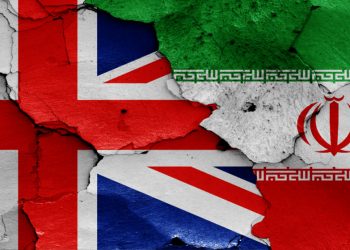 التسلسل الزمني للعلاقة البريطانية الإيرانية وعودة التوتر (فيديوغراف)