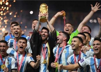 “الفيفا” يكشف عن أبرز أرقام مونديال قطر
