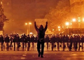 “٢٥يناير” ترند يستحضر ذكرى ثورة عصية على النسيان