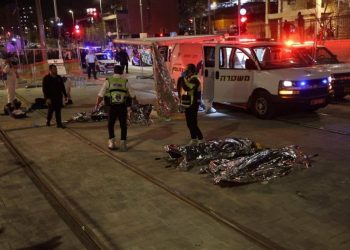 تفاصيل مثيرة عن عملية القدس وصدمة إسرائيلية