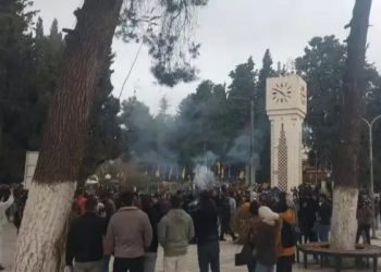 العنفُ الجامعيّ يطفو للسطح مجددًا.. لماذا غابت لغة الحوار؟
