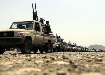 “الانتقالي” يطلق عملية عسكرية ضد “الجماعات الإرهابية” جنوبي اليمن