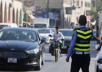 خبيرة تربوية تسلط الضوء على “مخالفات مقلقة” بطرقاتنا وتطالب بتشديد العقوبات