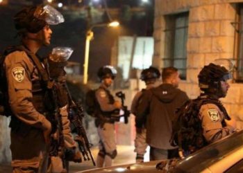 شهيدان وإصابات باقتحام الاحتلال لجنين وهدم منزلي منفذي عملية الجلمة