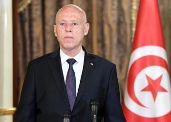 كيف علق سعيّد على تدنّي نسبة مشاركة التونسيين بـ “انتخاباته التشريعية”؟