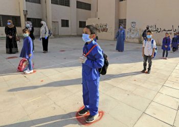 عربيات: ستستمر معاناة المجتمع من آثار “الفاقد التعليمي” ما لم تتم معالجته