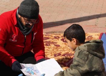 كيف ستتعامل تركيا مع الأطفال الذين فقدوا ذويهم بالزلازل؟