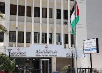 المياه: ضبط 22 اعتداء في وادي السير والقطرانة وفقوع