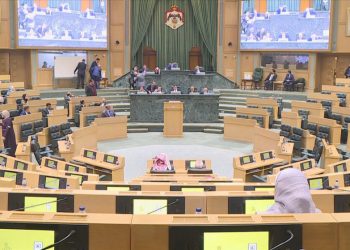 مجلس النواب يواصل مناقشة مشروع قانون الموازنة العامة
