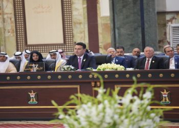 الصفدي: نرفض استخدام أراضي العراق للصراعات الإقليمية والدولية