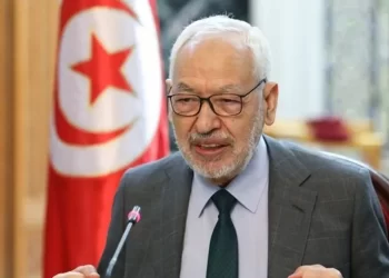 الغنوشي يهاجم سعيّد بشدة بعد حملة الاعتقالات.. “عجز وعبث”