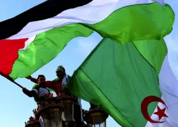 الجزائر تتحرّك لتجريد “إسرائيل” من صفة عضو مراقب في الاتحاد الإفريقي