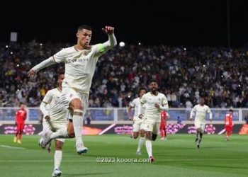 ماذا قال رونالدو بعد الهاتريك الجديد؟