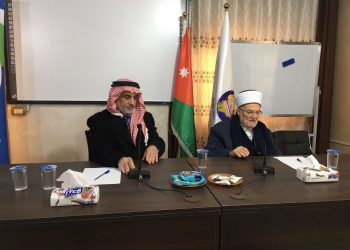الشيخ عكرمة صبري يتحدث عن “فوائد” تطرف بن غفير ويعلق على اتفاقيات التطبيع (شاهد)