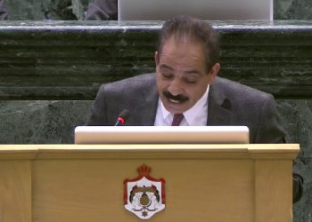النائب السعايدة: أرقام الموازنة لا تحقق النمو المطلوب