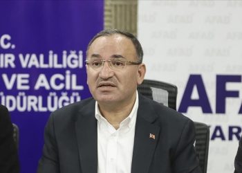 تركيا.. حبس 184 متهما بسوء تشييد مبان منهارة بالزلزال