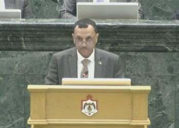 النائب إبداح يدعو لإلغاء وزارة الزراعة لهذا السبب