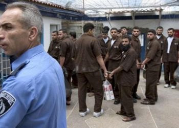 “الأسرى الإداريين”: نحضر لمواجهة مفتوحة مع الاحتلال خلال شهرين
