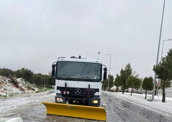 الأشغال: جميع الطرق ضمن الاختصاص سالكة ولا إغلاقات