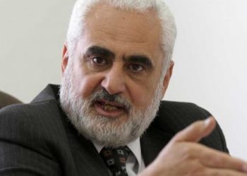 أبو بكر لـ “البوصلة”: لا بد من حملاتٍ شعبيةٍ ورسميةٍ وهبة الأمّة جمعاء لإغاثة سوريا وتركيا