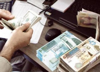 حوالات المغتربين الأردنيين تصل 3.4 مليار دولار في 2022