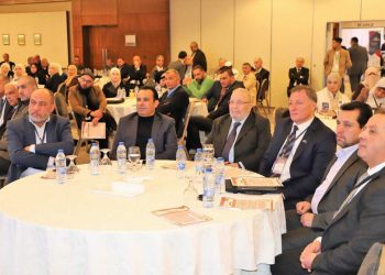العجارمة: المعلم عماد النهضة التعليمية