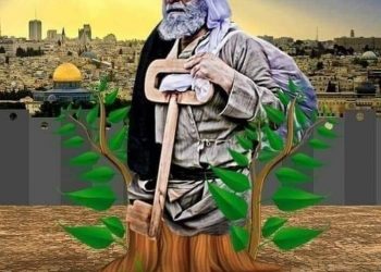 عايش لـ “البوصلة”: هكذا أصبح “يوم الأرض” ملمحًا قويًا للصمود الفلسطيني