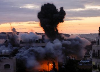 واشنطن تدعو لاتخاذ خطوات تعيد الهدوء في الضفة الغربية والقدس