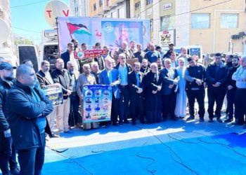 الفصائل: الحركة الأسيرة تمر بمرحلة خطيرة