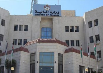 سحب إسرائيلي لمياه الأردن… استنفار برلماني وتبرير حكومي