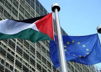 الاتحاد الأوروبي يطالب “إسرائيل” بتعويضات لهدمها منشآت فلسطينية ممولة أوروبيا