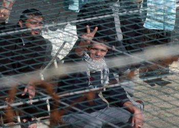 أبو بكر لـ “البوصلة”: الأمّة جمعاء مدينةٌ للأسرى وإرادتهم الفولاذية بمواجهة بطش الاحتلال