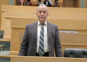 النائب مشوقة يسأل الحكومة عن خسائر فندق مملوك للضمان في البتراء
