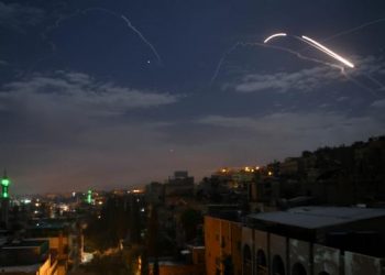 مقتل مستشار ثانٍ للحرس الثوري الإيراني جراء القصف الإسرائيلي على سوريا