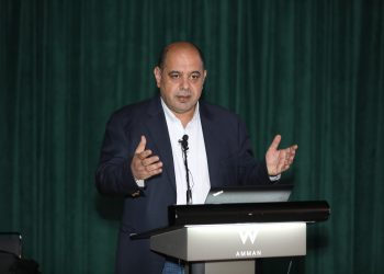 الهناندة: الأردن يشهد تطورا كبيرا بقطاع تكنولوجيا المعلومات