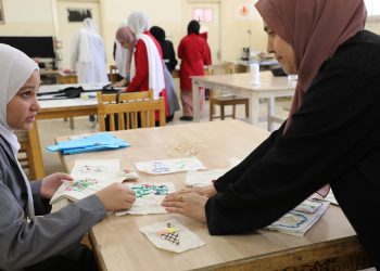 خبيرة تربوية تسلط الضوء على “ركائز ثلاثيّة الأبعاد” للارتقاء بالعملية التعليمية