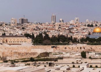 وزير العدل الفلسطيني: الاعتداءات الإسرائيلية في القدس جريمة دولية